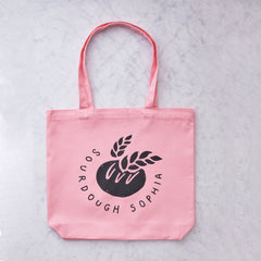 Sourdough Sophia Tote bag