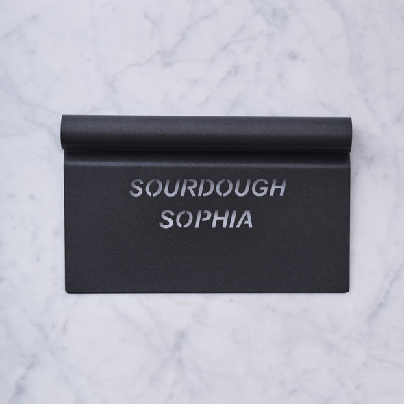 Sourdough Sophia Scraper
